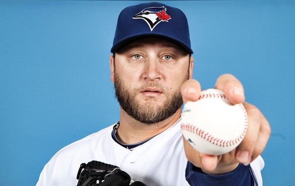 Mark Buehrle - Motivational Sports Speaker