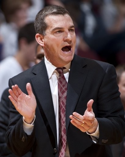 Mark Turgeon - Motivational Sports Speaker