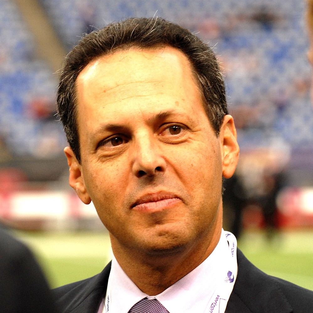 Mark Wilf - Motivational Sports Speaker