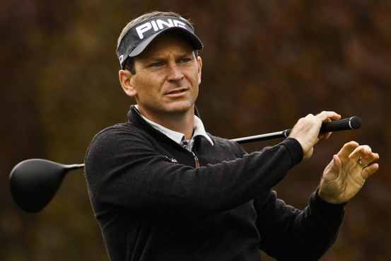 Mark Wilson - Motivational Sports Speaker