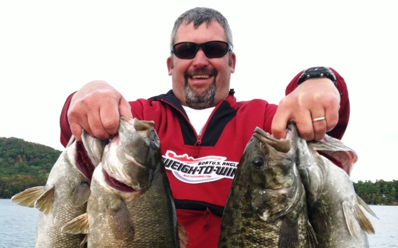 Mark Zona - Motivational Sports Speaker