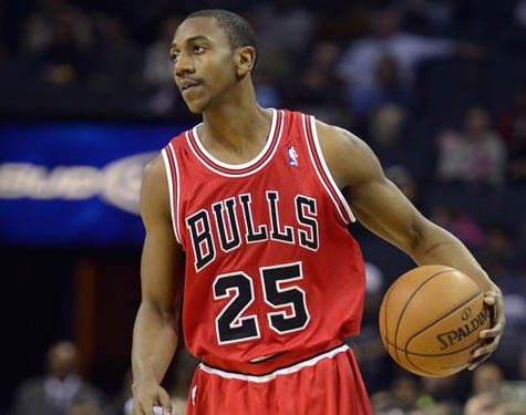 Marquis Teague - Motivational Sports Speaker
