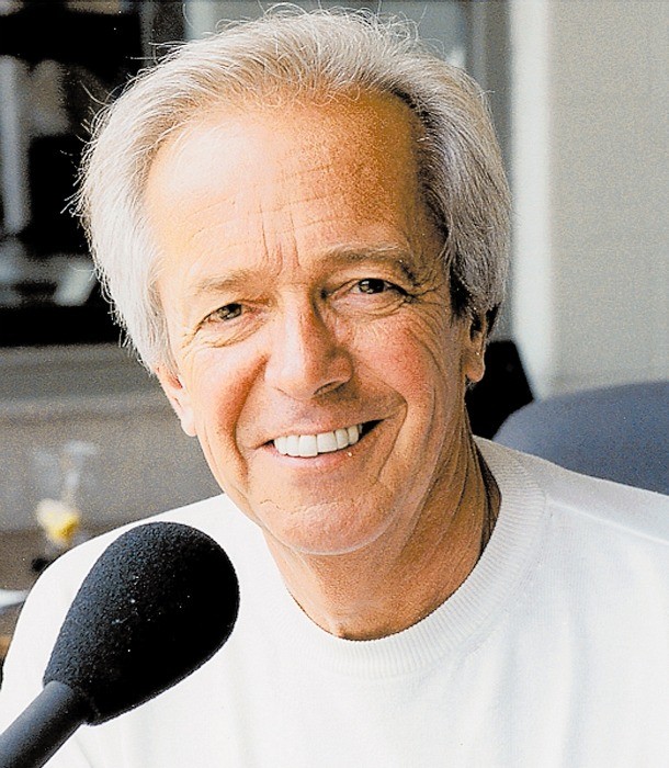 Marty Brennaman - Motivational Sports Speaker