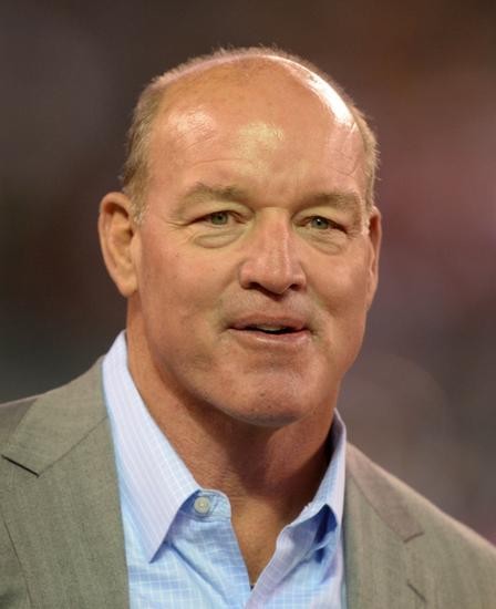 Marty Lyons - Motivational Sports Speaker