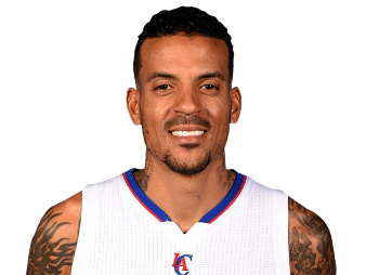 Matt Barnes - Motivational Sports Speaker