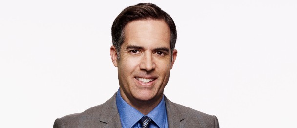 Matt Winer - Motivational Sports Speaker