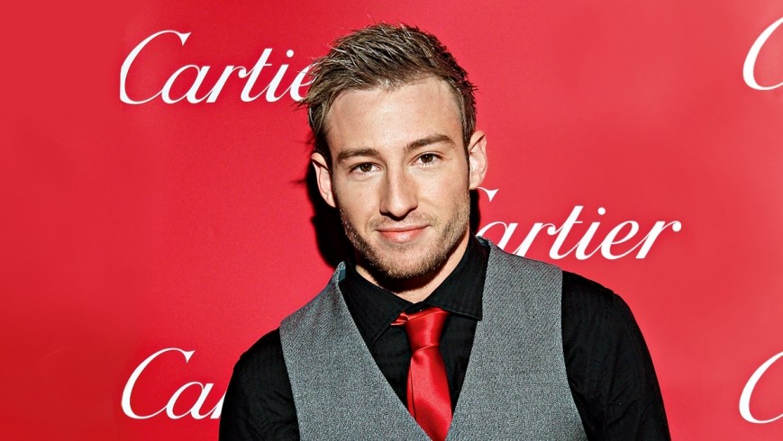 Matthew Mitcham - Motivational Sports Speaker