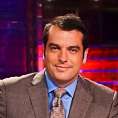 Max Bretos - Motivational Sports Speaker