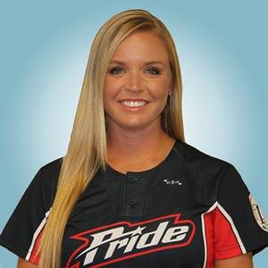 Megan Willis - Motivational Sports Speaker