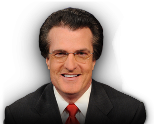 Mel Kiper - Motivational Sports Speaker