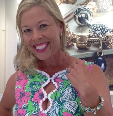 Michelle McGann - Motivational Sports Speaker