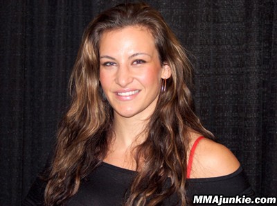 Miesha Tate - Motivational Sports Speaker