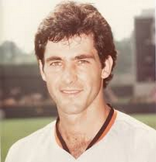 Mike Boddicker - Motivational Sports Speaker