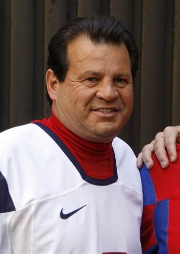 Mike Eruzione - Motivational Sports Speaker