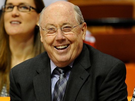 Mike Thibault - Motivational Sports Speaker