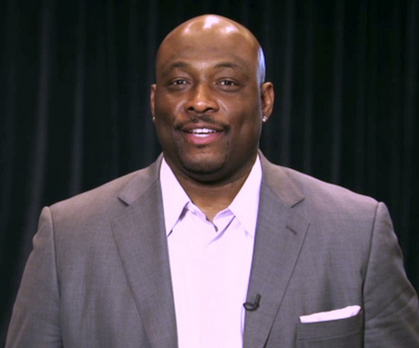 Mitch Richmond - Motivational Sports Speaker