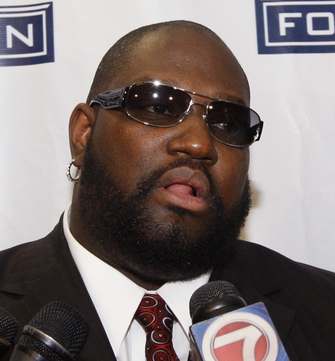 Mo Vaughn - Motivational Sports Speaker