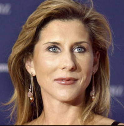 Monica Seles - Motivational Sports Speaker