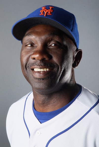 Mookie Wilson - Motivational Sports Speaker