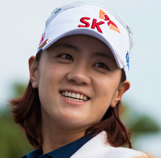 Na Yeon Choi - Motivational Sports Speaker