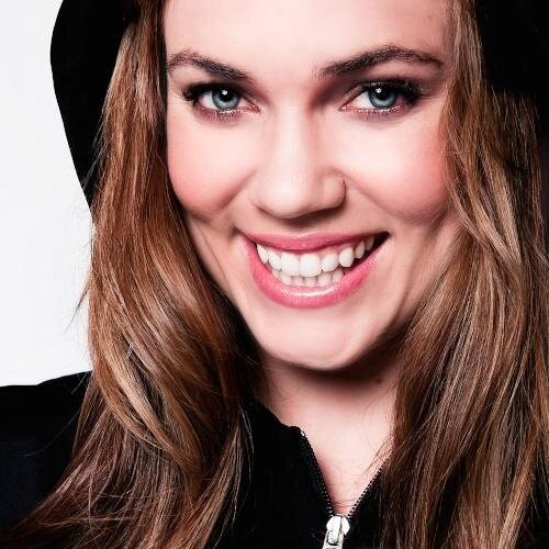 Natalie Coughlin - Motivational Sports Speaker