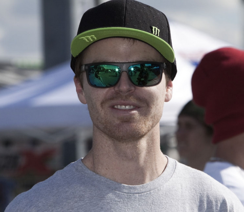 Nate Adams - Motivational Sports Speaker