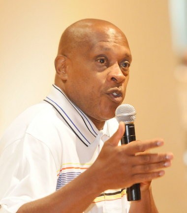 Nate Tiny Archibald - Motivational Sports Speaker