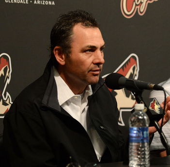 Neal Broten - Motivational Sports Speaker