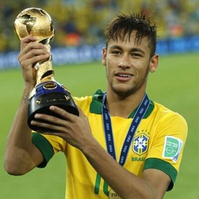 Neymar - Motivational Sports Speaker