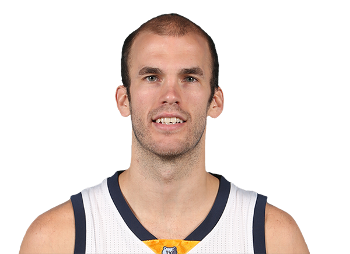 Nick Calathes - Motivational Sports Speaker