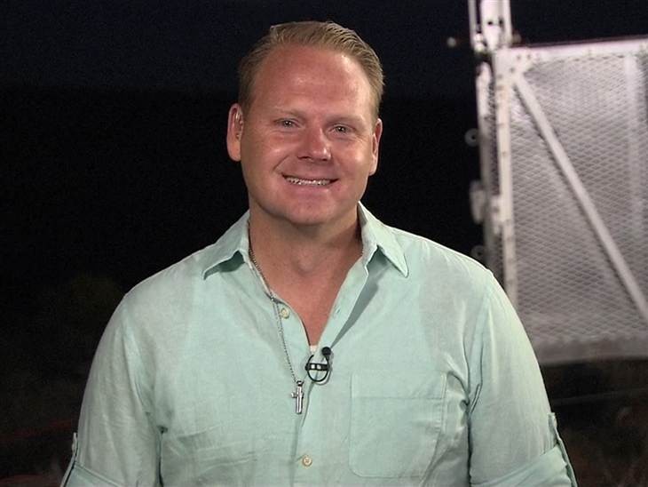 Nik Wallenda - Motivational Sports Speaker