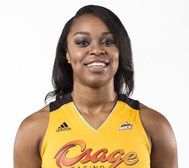 Odyssey Sims - Motivational Sports Speaker