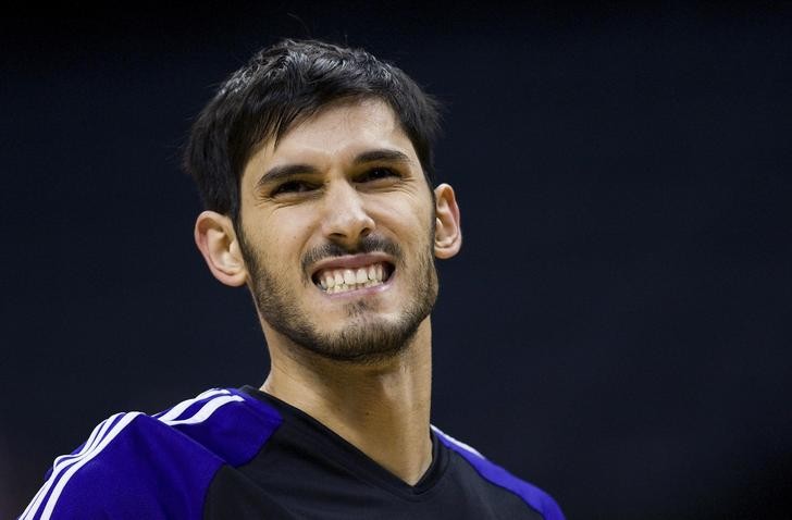 Omri Casspi - Motivational Sports Speaker
