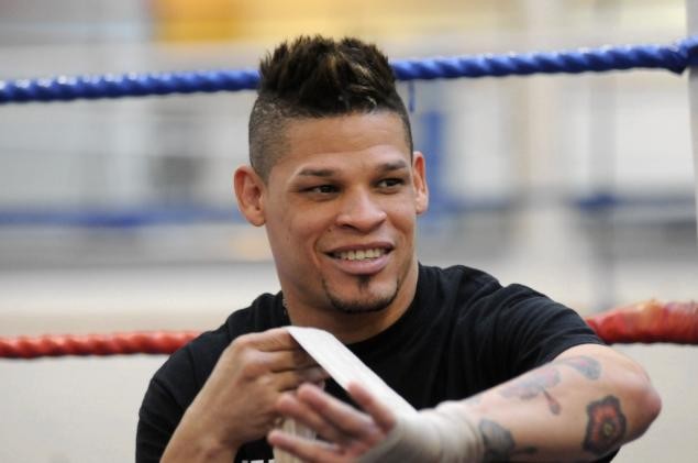 Orlando Cruz - Motivational Sports Speaker