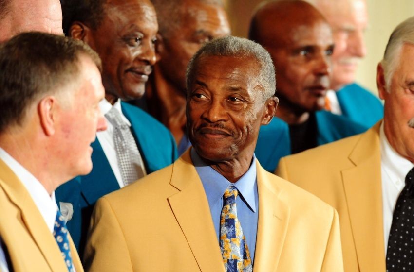 Paul Warfield - Motivational Sports Speaker