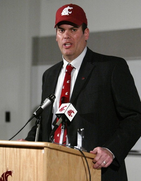 Paul Wulff - Motivational Sports Speaker