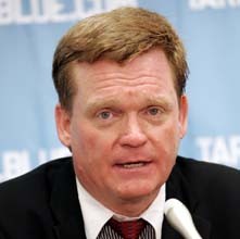 Pete Gillen - Motivational Sports Speaker