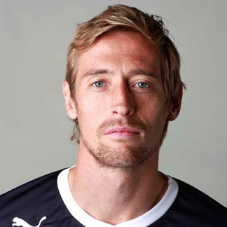 Peter Crouch - Motivational Sports Speaker