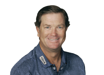 Peter Jacobsen - Motivational Sports Speaker