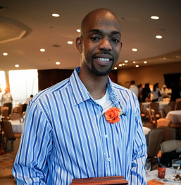 Rafer Alston - Motivational Sports Speaker