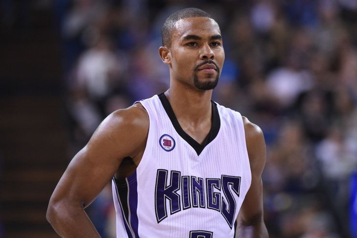 Ramon Sessions - Motivational Sports Speaker