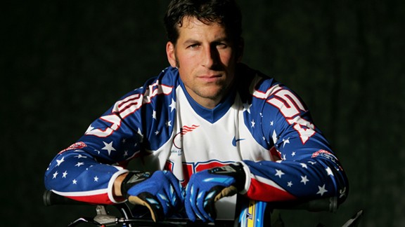 Randy Stumpfhauser - Motivational Sports Speaker