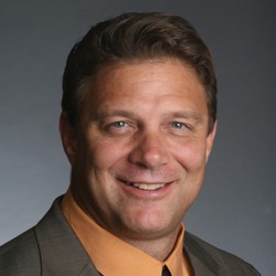 Ray Bentley - Motivational Sports Speaker