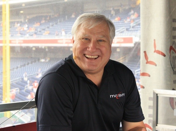 Ray Knight - Motivational Sports Speaker