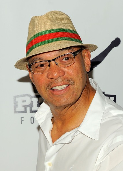 Reggie Jackson - Motivational Sports Speaker