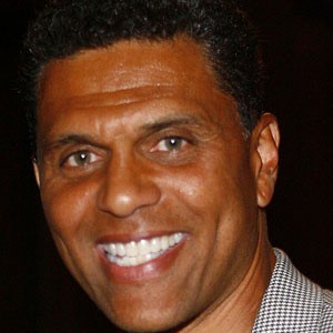 Reggie Theus - Motivational Sports Speaker