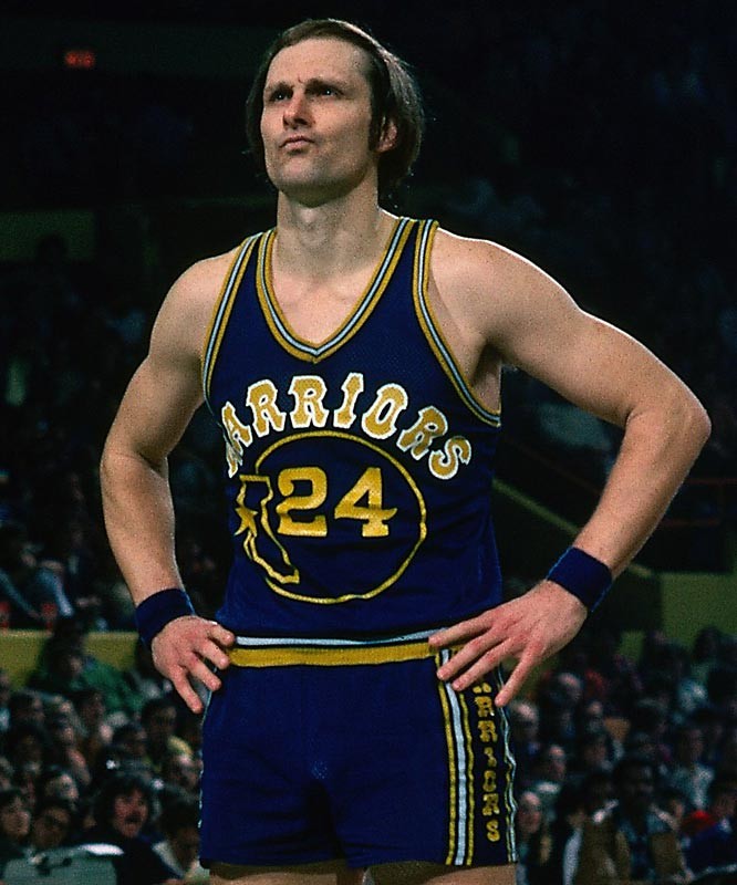 Rick Barry - Motivational Sports Speaker
