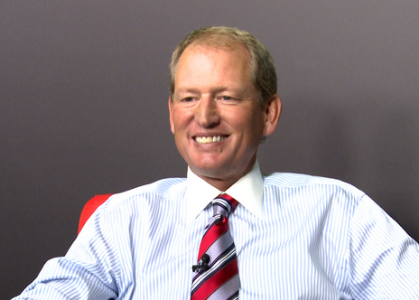 Rick Neuheisel - Motivational Sports Speaker