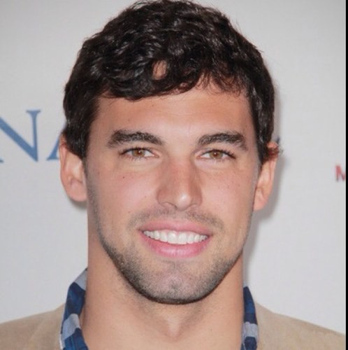 Ricky Berens - Motivational Sports Speaker