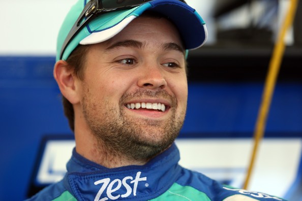 Ricky Stenhouse Jr. - Motivational Sports Speaker